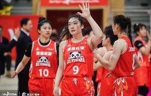 打得很差！李梦生死局三分7中0仅得9分9助 失误多达7次