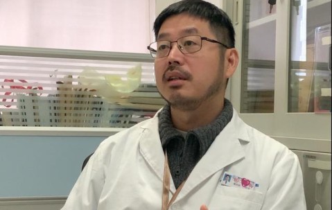 彩经网彩票走势图大全-对话口腔颌面外科专家陈亦阳：唇腭裂没那么可怕，规范治疗后可与常人无异 | 嫣然医院欠租风波背后