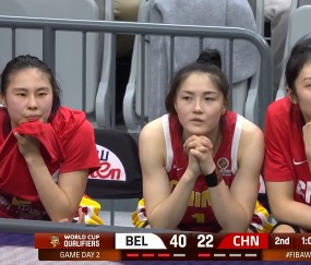 彩经网官网首页-中国女篮：张子宇20+11打爆内线，双塔低迷，对手核心7记三分
