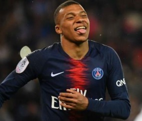 彩经网-巴萨买不起姆巴佩 拉波尔塔：税后年薪他要5千万欧