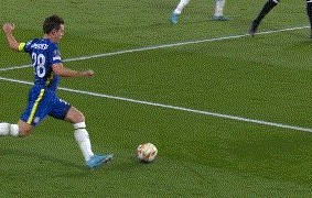 彩经网官网首页-【欧冠】哈弗茨+普利希奇破门 切尔西主场2比0里尔