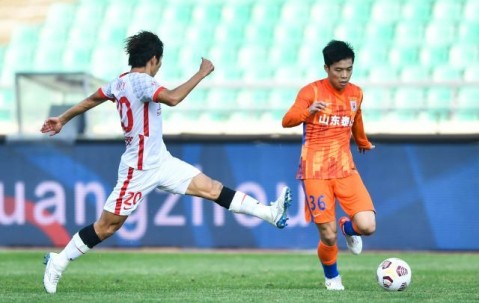 彩经网官网首页-【争冠组综述】广州队3连胜列第2 国安连续6轮不胜