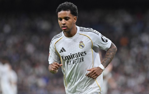 彩经网-阿斯：皇马全力支持罗德里戈回归，续约的可能性并未排除