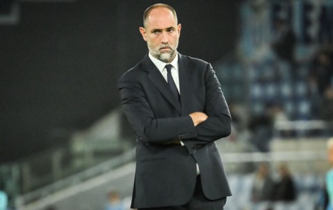 图多尔：首个进球犯规在先应判无效 热刺进攻没质量中场缺乏跑动