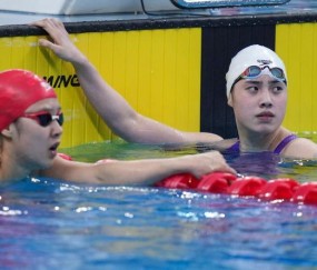 彩经网官网首页-叶诗文傅园慧刘湘无缘东奥 张雨霏将扛起夺金重任